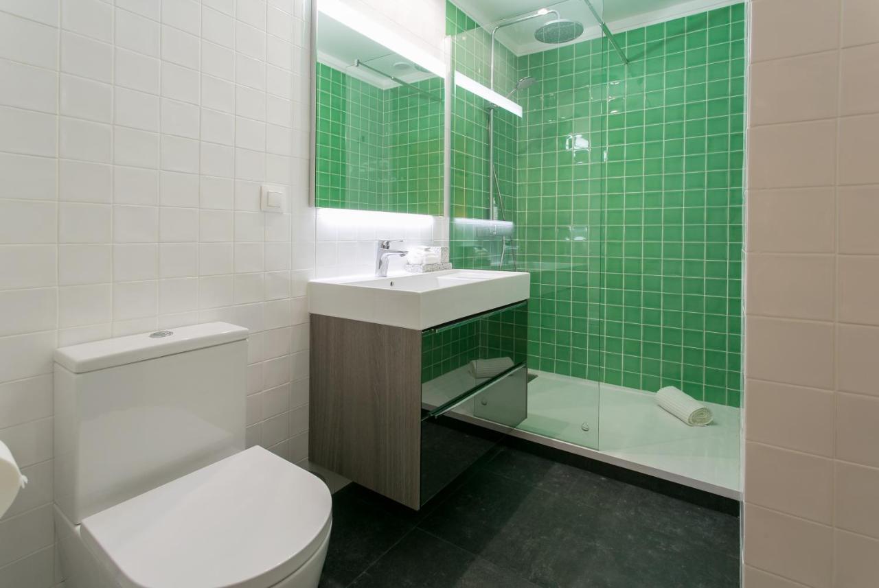 Lisbon Luxury Retreat! 2 Suites, Balcony & Views!! Lisboa Exterior foto