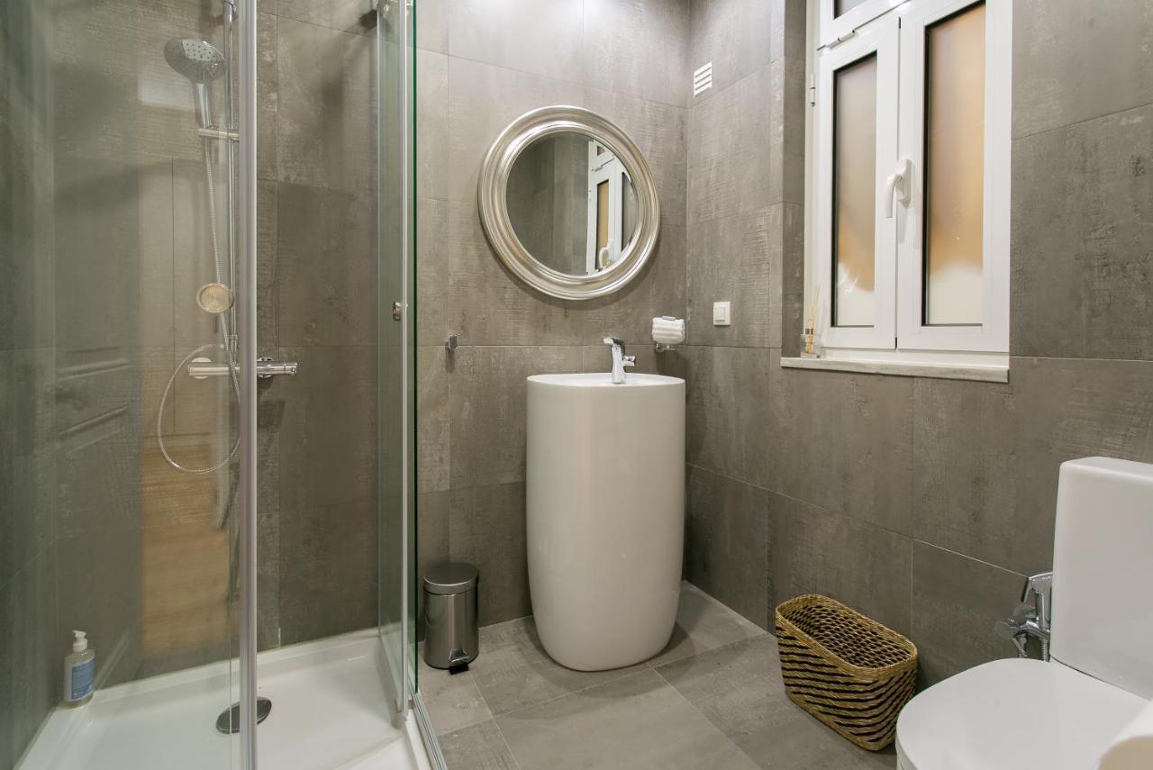 Lisbon Luxury Retreat! 2 Suites, Balcony & Views!! Lisboa Exterior foto