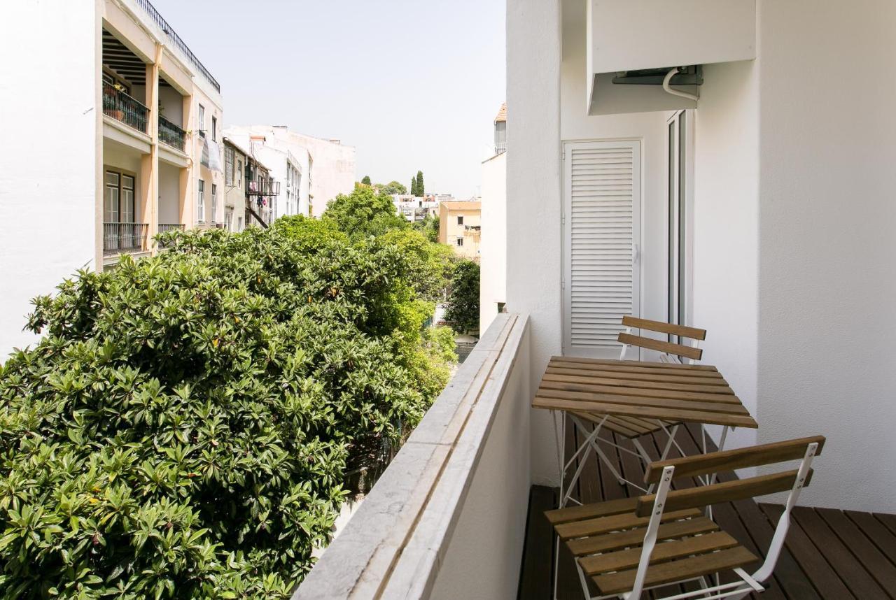 Lisbon Luxury Retreat! 2 Suites, Balcony & Views!! Lisboa Exterior foto